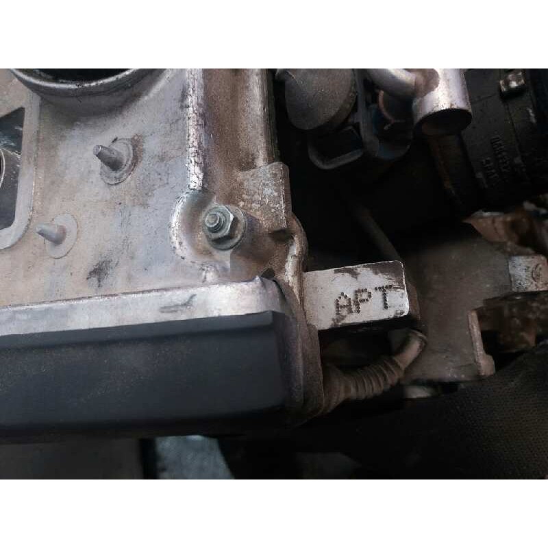 Recambio de motor completo para volkswagen passat berlina (3b2) 1.8 referencia OEM IAM APT - Gris 3