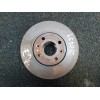 Recambio de disco freno delantero para dacia sandero stepway comfort referencia OEM IAM   