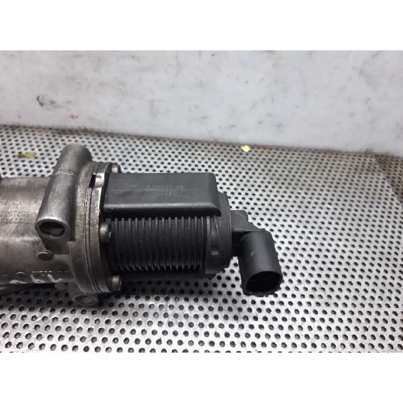 Recambio de valvula egr para fiat stilo (192) 1.9 jtd 115 referencia OEM IAM 50024005 - Azul 3