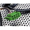 Recambio de retrovisor derecho para volkswagen beetle (5c1) referencia OEM IAM  1045328 