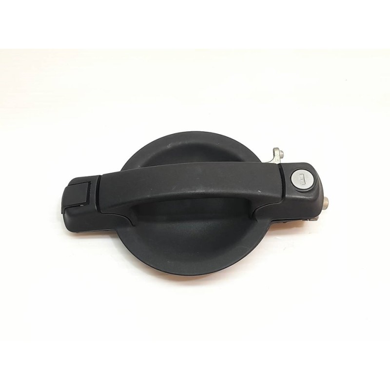 Recambio de maneta exterior delantera izquierda para fiat doblo cargo (223) 1.9 jtd sx furg. panorama referencia OEM IAM 242079 