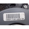 Recambio de mando luces para fiat doblo (119) 1.3 16v multijet active com. (55kw) referencia OEM IAM 23A08 1592173510494 