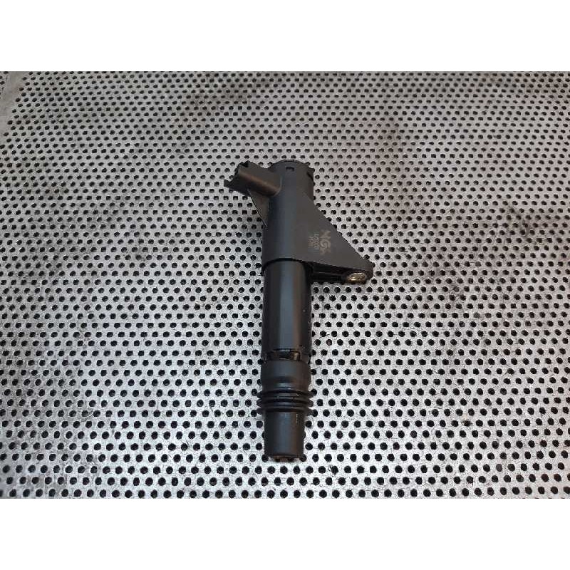 Recambio de bobina encendido para renault laguna ii grandtour (kg0) initiale referencia OEM IAM U5008  NGK