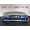 Recambio de paragolpes delantero para daewoo lacetti cdx referencia OEM IAM   