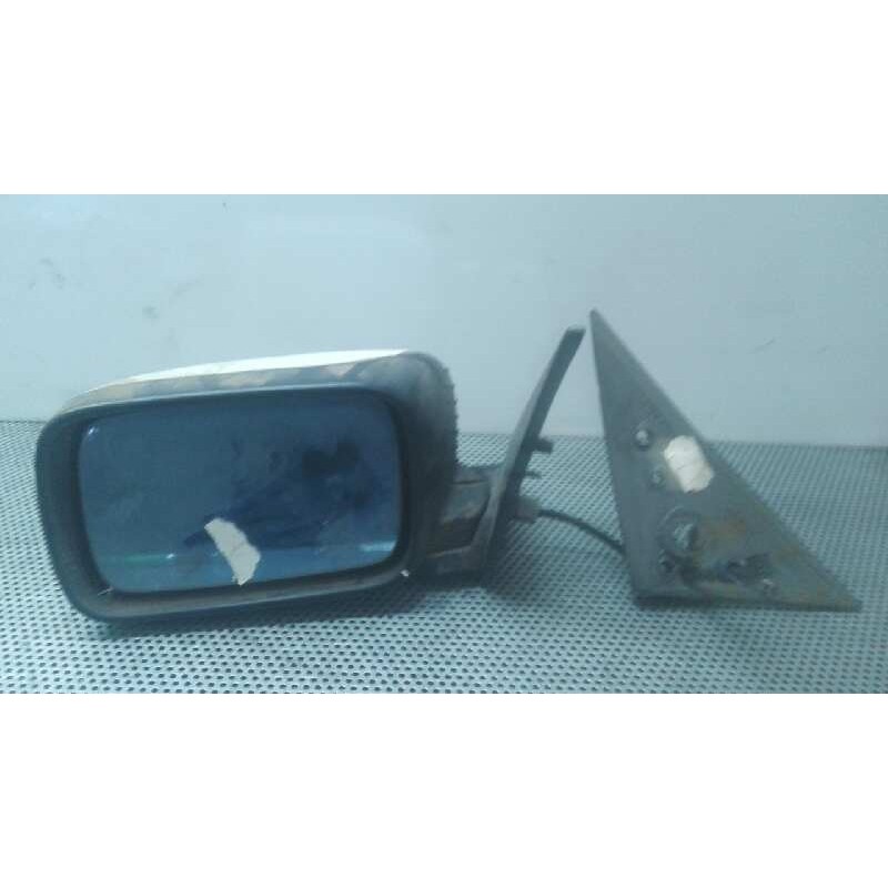 Recambio de retrovisor izquierdo para bmw serie 5 berlina (e34) 1.8 cat referencia OEM IAM  128190 