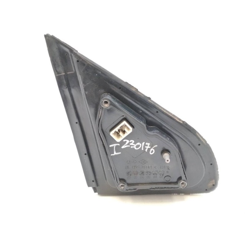 Recambio de retrovisor izquierdo para kia sorento 2.5 crdi emotion referencia OEM IAM - Negro 4