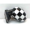 Recambio de retrovisor izquierdo para bmw mini countryman (r60) cooper d referencia OEM IAM   