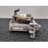 Recambio de motor arranque para citroën c3 picasso sx referencia OEM IAM 9662854080  VALEO
