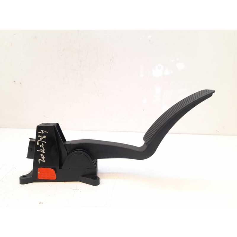 Recambio de potenciometro pedal para ssangyong kyron 200 xdi limited referencia OEM IAM 2055009002 2055009000 - Negro 3