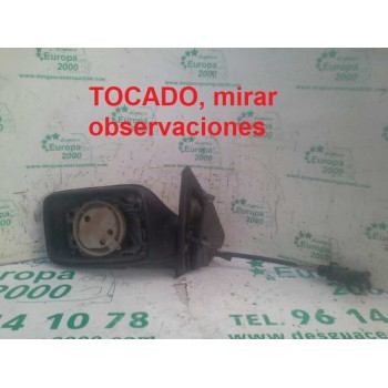 RETROVISOR IZQUIERDO 
