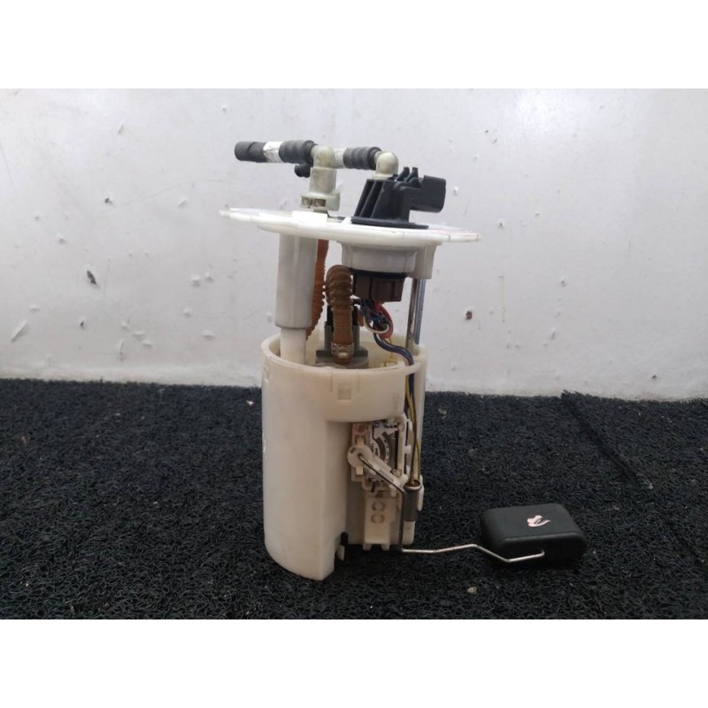 Recambio de aforador para chevrolet aveo ls referencia OEM IAM 96802754  