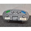Recambio de cuadro instrumentos para seat toledo (1m2) stella referencia OEM IAM 1M0920800C 110080012004 
