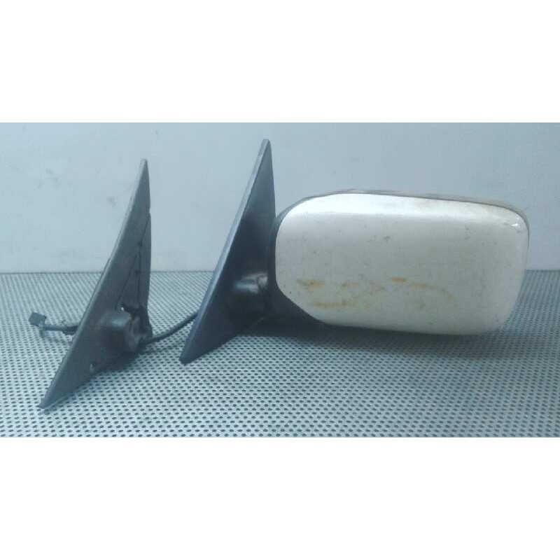 Recambio de retrovisor izquierdo para bmw serie 5 berlina (e34) 1.8 cat referencia OEM IAM  128190 2