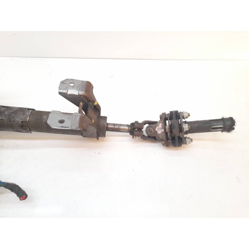 Recambio de columna direccion para hyundai santa fe (sm) 2.7 gls full 4x4 referencia OEM IAM 3