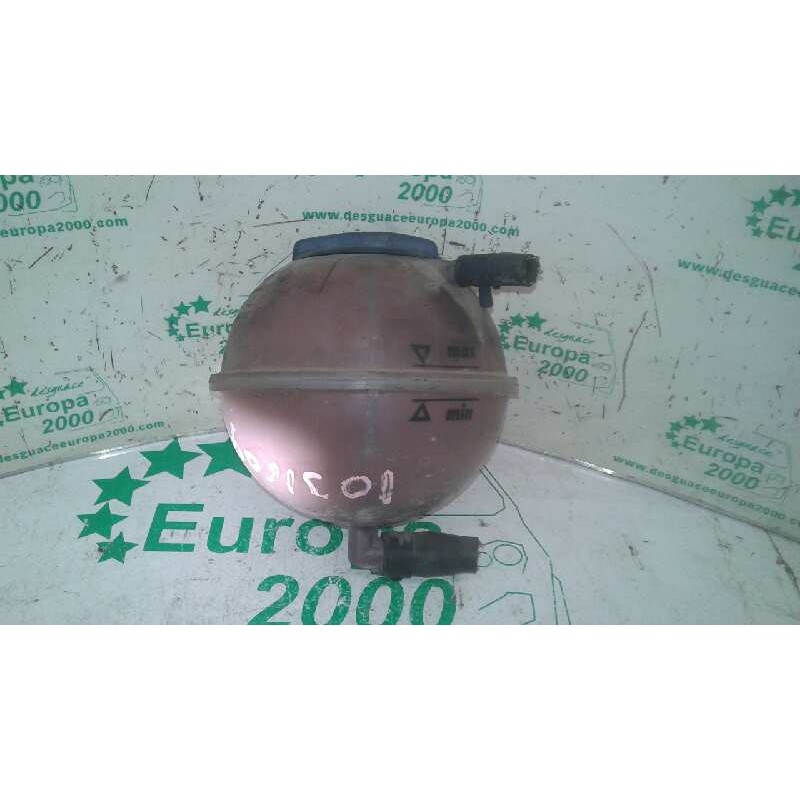 Recambio de deposito expansion para seat cordoba berlina (6k2) 1.9 tdi referencia OEM IAM 1H0121407  