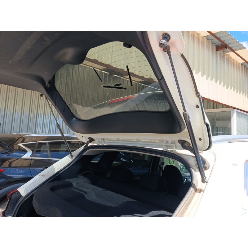 Recambio de amortiguadores maletero / porton para nissan qashqai ii (j11, j11_) 1.3 dig-t referencia OEM IAM - Blanco