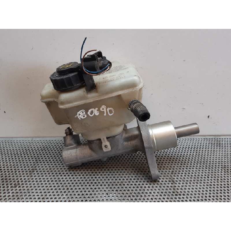 Recambio de bomba freno para audi a3 (8p) 2.0 tdi ambiente referencia OEM IAM 1K1611301C - Negro 2