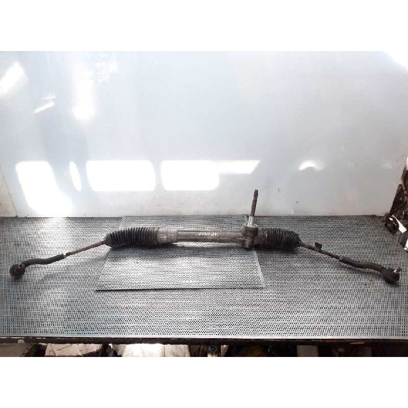 Recambio de cremallera direccion para fiat nuova 500 (150) lounge referencia OEM IAM 0051786814A 37502396 