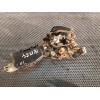Recambio de cerradura puerta trasera derecha para saab 9-3 berlina 2.2 tid referencia OEM IAM   