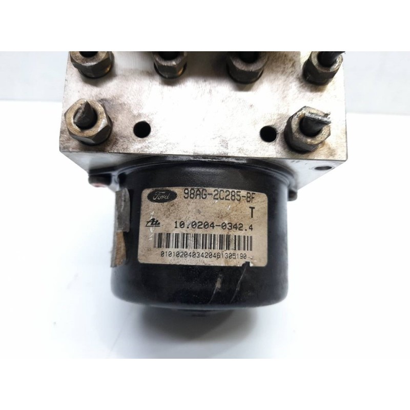 Recambio de abs para ford focus berlina (cak) ghia referencia OEM IAM 98AG2C285BF 10020403424 5WK8492 2