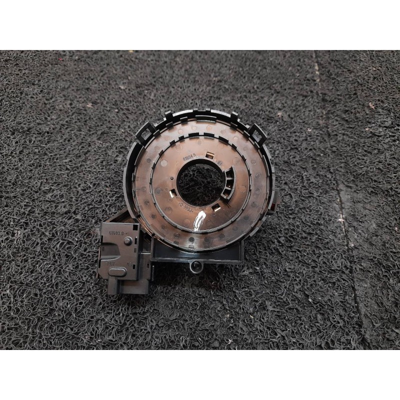 Recambio de anillo airbag para volkswagen golf vi (5k1) advance referencia OEM IAM 1K0959653C - Negro 3