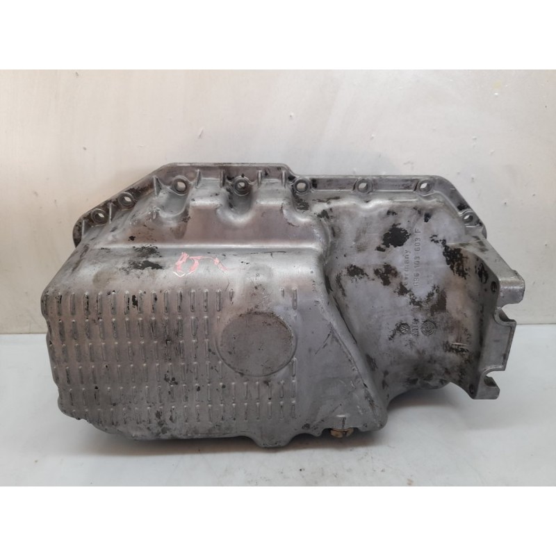 Recambio de carter para seat ibiza (6k) 1.4 referencia OEM IAM 036103603F 32100 4