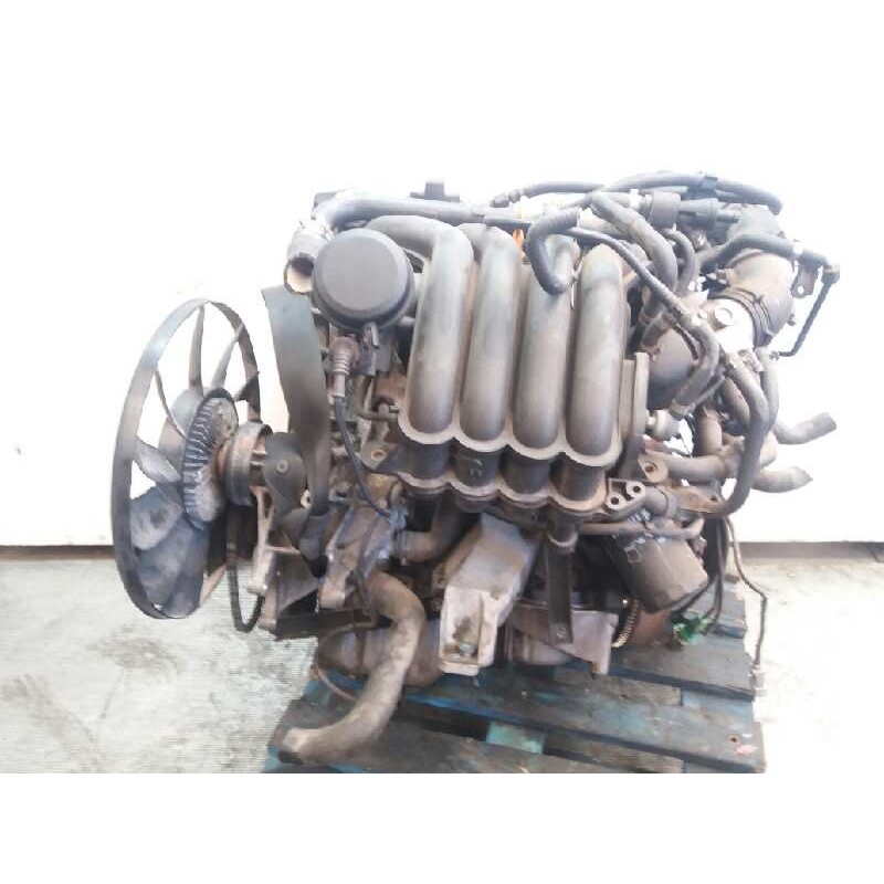 Recambio de motor completo para volkswagen passat berlina (3b2) 1.8 referencia OEM IAM APT - Gris 4