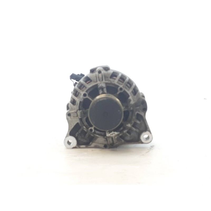Recambio de alternador para citroën berlingo 1.9 dx familiar referencia OEM IAM 9655296080 2542938A - Blanco 4