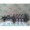 Recambio de amortiguador delantero derecho para volvo s40 berlina 2.0 turbo cat referencia OEM IAM   