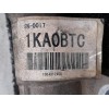 Recambio de cremallera direccion para nissan juke (f15) kuro referencia OEM IAM 1KA0BTC 1004X12406 
