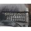 Recambio de llanta para peugeot 2008 (p1) allure pack referencia OEM IAM 9828186080  