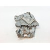 Recambio de elevalunas trasero derecho para peugeot 206 cc (2d) 1.6 16v (2dnfuf, 2dnfur) referencia OEM IAM 9636597280D  