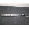 Recambio de maneta interior trasera derecha para volkswagen touareg (7la) tdi v10 referencia OEM IAM 7L6867460 7L6867086C 