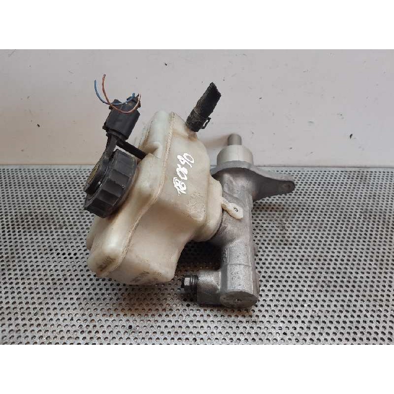 Recambio de bomba freno para audi a3 (8p) 2.0 tdi ambiente referencia OEM IAM 1K1611301C - Negro 3