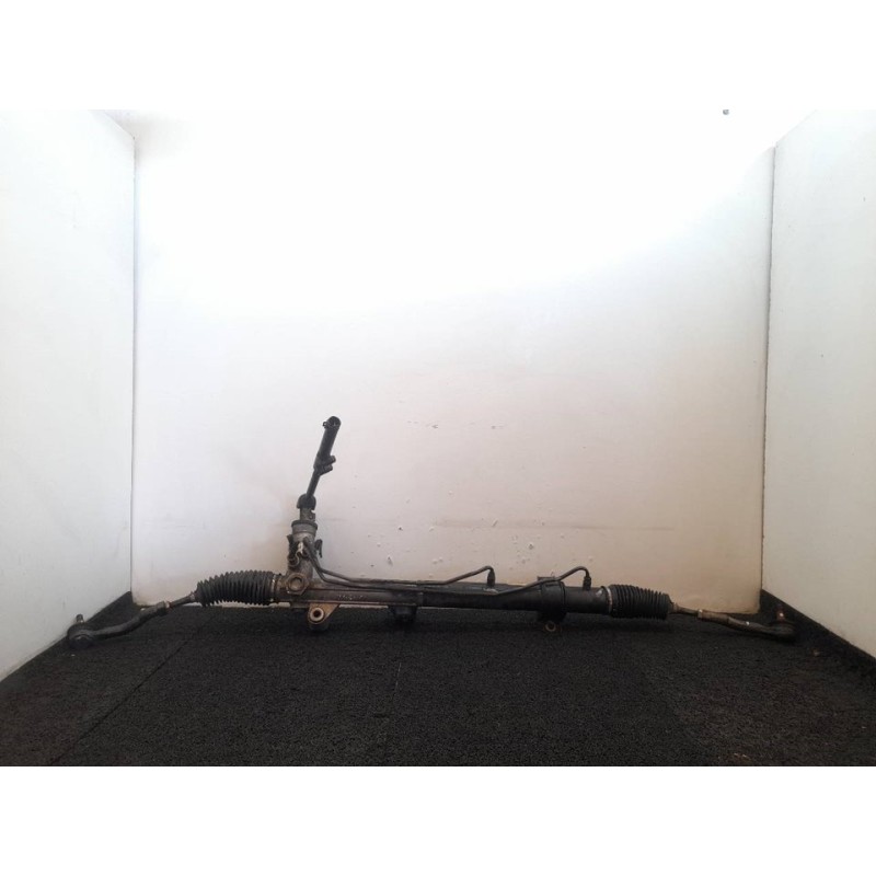 Recambio de cremallera direccion para kia sorento 2.5 crdi ex referencia OEM IAM BLPLHDOMEP L28917 