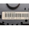 Recambio de cuadro instrumentos para seat toledo (1m2) stella referencia OEM IAM 1M0920800C 110080012004 