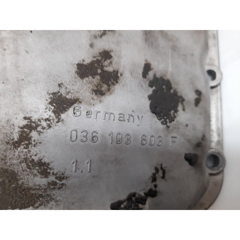 Recambio de carter para seat ibiza (6k) 1.4 referencia OEM IAM 036103603F 32100 5