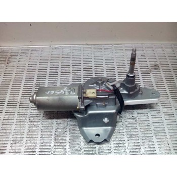 MOTOR LIMPIA TRASERO 