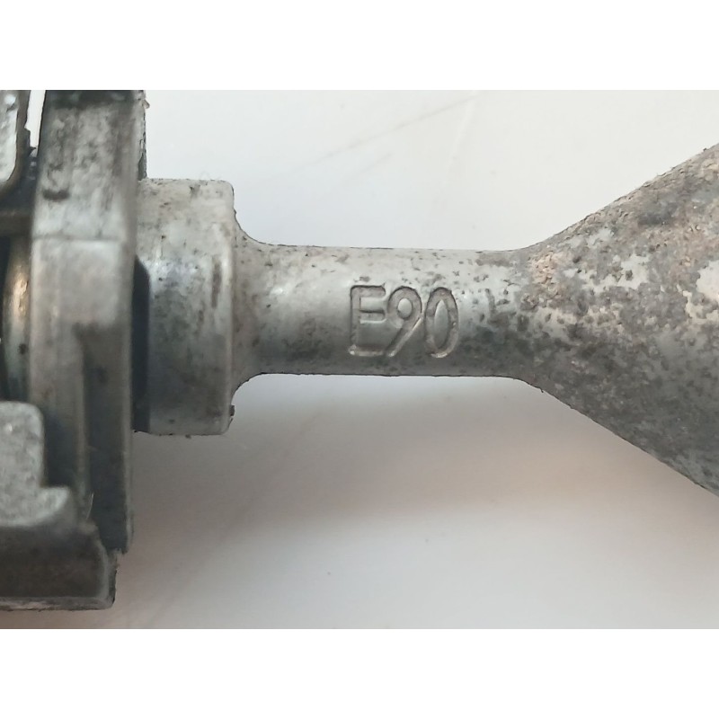 Recambio de bombin puerta delantera izquierda para bmw 3 (e90) 320 d referencia OEM IAM E90 - Negro 2