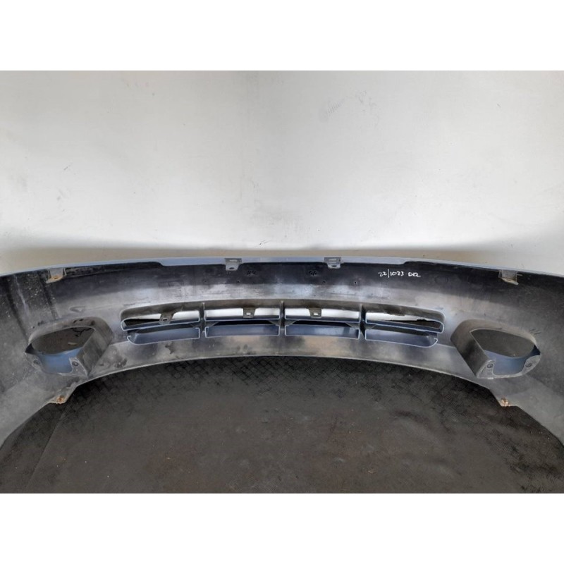 Recambio de paragolpes delantero para daewoo lacetti cdx referencia OEM IAM - Azul 3