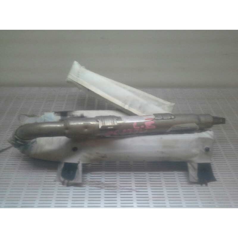 Recambio de airbag cortina delantero derecho para suzuki swift berlina (mz) 1.3 ddis diesel cat referencia OEM IAM 7648063J00 - Rojo