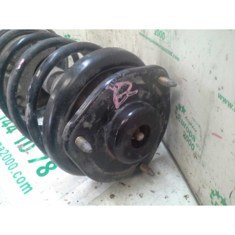 Recambio de amortiguador delantero derecho para volvo s40 berlina 2.0 turbo cat referencia OEM IAM - Gris 2