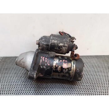 MOTOR ARRANQUE 9741 