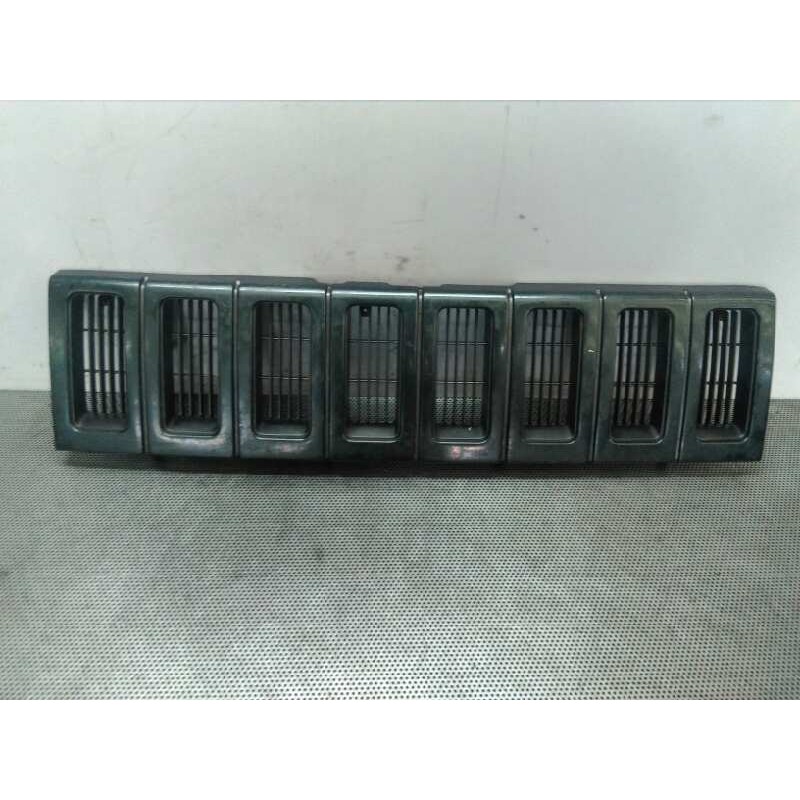 Recambio de rejilla delantera para chrysler jeep gr.cherokee (zj)/(z) 5.2 v8 cat referencia OEM IAM   