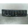 Recambio de rejilla delantera para chrysler jeep gr.cherokee (zj)/(z) 5.2 v8 cat referencia OEM IAM   