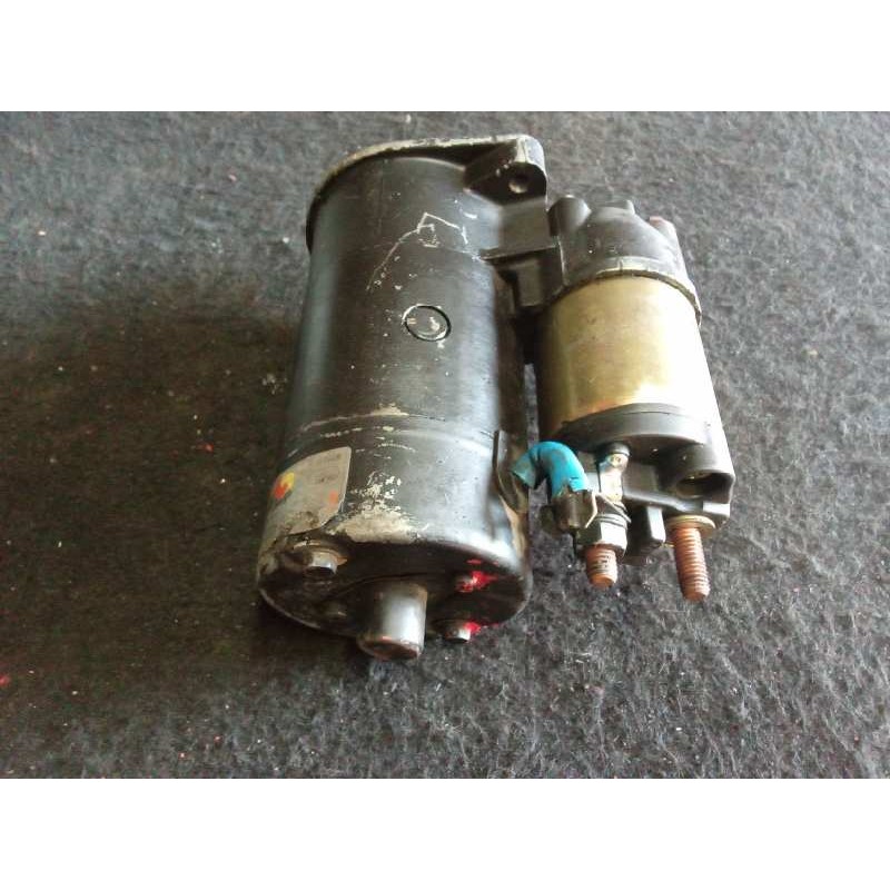 Recambio de motor arranque para fiat brava (182) referencia OEM IAM 0986010450 79607 2