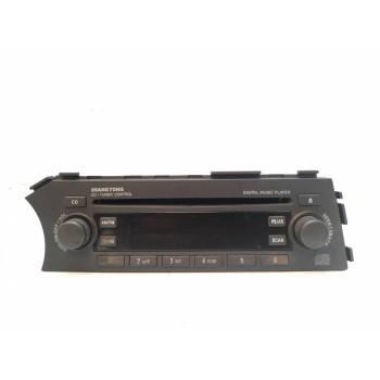SISTEMA AUDIO / RADIO CD 8910009100 