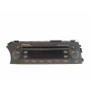 Recambio de sistema audio / radio cd para ssangyong kyron 200 xdi limited referencia OEM IAM 8910009100  