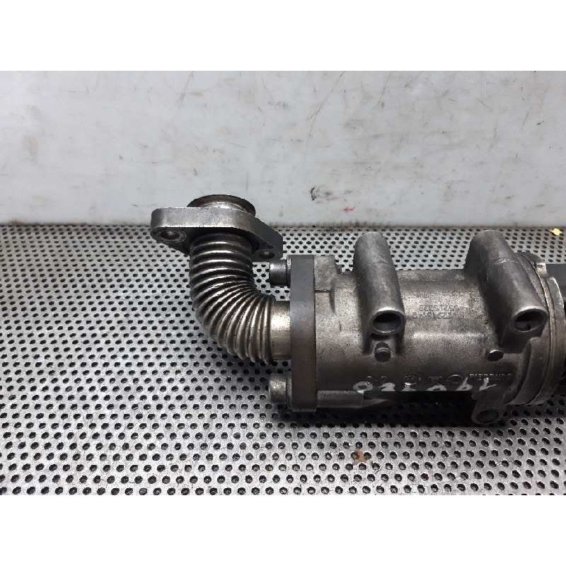 Recambio de valvula egr para fiat stilo (192) 1.9 jtd 115 referencia OEM IAM 50024005 - Azul 6
