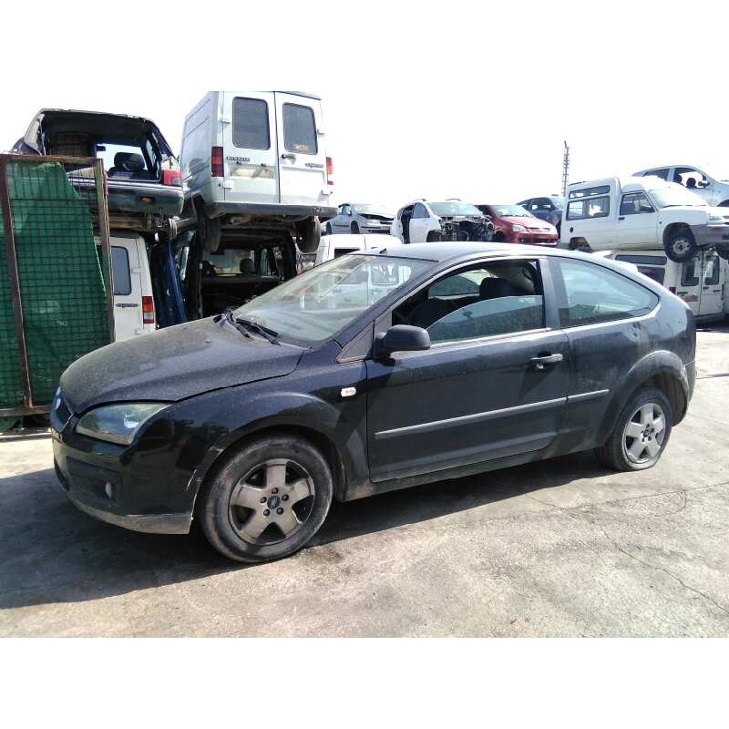 ford focus berlina (cap) del año 2005